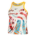 Oblečení Nike Court Dri-Fit Slam Tank